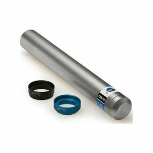 PARK TOOL Cyklistické nářadí - SET 1 1/4" a 1 1/2" - PT-CRS-15-2 - stříbrná obraz