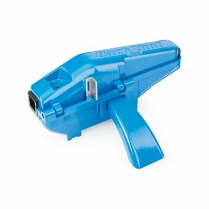 PARK TOOL kartáč na čistění - BRUSH PT-CM-25 - modrá obraz