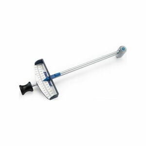 PARK TOOL momentový klíč - TORQUE WRENCH 0-14 Nm TW-1-2 - stříbrná/černá obraz