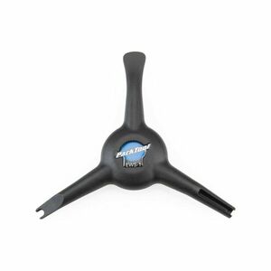 PARK TOOL klíč - WIRING WRENCH PT-EWS-1 - černá obraz