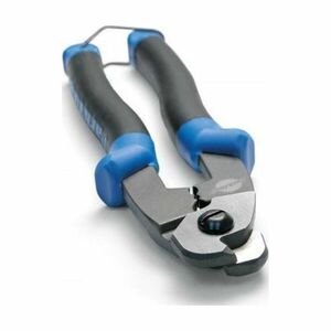 PARK TOOL kleště - PLIERS PT-CN-10 - modrá/černá obraz