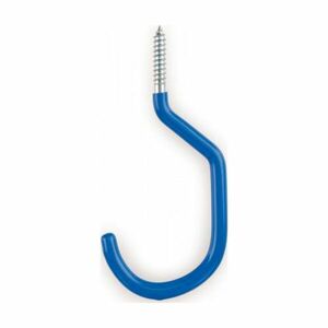 PARK TOOL hák - HOOK PT-451 - modrá obraz