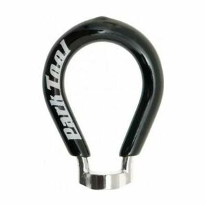 PARK TOOL centrovací klíč - CENTERING KEY 3, 23 mm PT-SW-0C - černá obraz