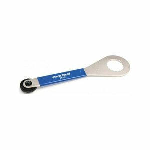 PARK TOOL klíč středového složení - WRENCH PT-BBT-9 - modrá obraz