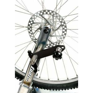 PARK TOOL měřítko - IMPLEMENT PT-DT-3 - černá obraz