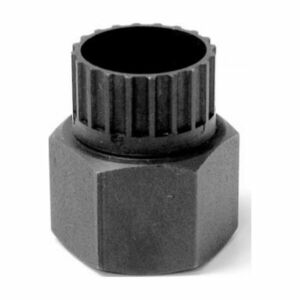 PARK TOOL stahovák na kazetu - REMOWER PT-FR-4C - černá obraz