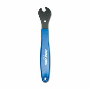 PARK TOOL klíč - HOMEL PT-PW-5 - modrá/černá obraz