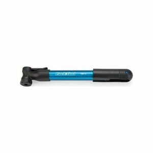 PARK TOOL pumpička - PUMP MINI PT-PMP-4-2B - modrá/černá obraz