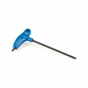 PARK TOOL imbusový klíč - T-ALLEN WRENCH 5 mm PT-PH-5 - modrá obraz