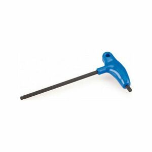PARK TOOL imbusový klíč - WRENCH PT-PH-6 - modrá obraz