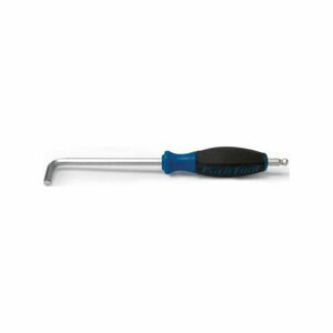 PARK TOOL imbusový klíč - ALLEN WRENCH 8 mm PT-HT-8 - modrá/černá obraz