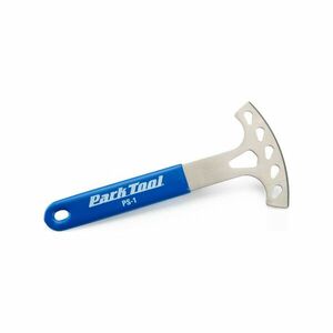 PARK TOOL Cyklistické nářadí - IMPLEMENT PT-PS-1 - modrá obraz