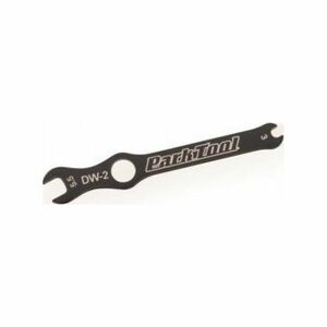 PARK TOOL klíč - WRENCH PT-DW-2- - černá obraz