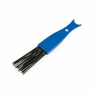 PARK TOOL kartáč na čistění - BRUSH GSC-3 - modrá obraz