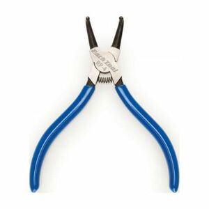PARK TOOL kleště - PLIERS 1, 7 mm PT-RP-4 - modrá obraz