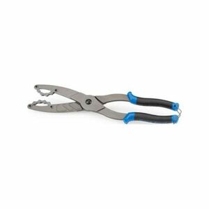 PARK TOOL kleště - PLIERS PT-CP-1-2 - modrá/černá obraz