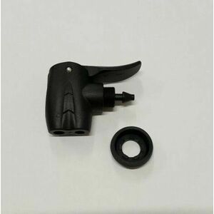 PARK TOOL hlavice - PT-1096K - černá obraz