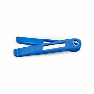 PARK TOOL montpáka - TIRE LEVER PT-TL-6-3 - modrá obraz