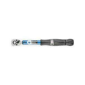 PARK TOOL momentový klíč - TORQUE WRENCH 2-14 Nm PT-TW-5-2 - modrá/černá obraz