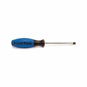 PARK TOOL šroubovák - SCREWDRIVER PT-SD-6 - modrá/černá obraz