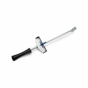 PARK TOOL momentový klíč - TORQUE WRENCH 0-60 Nm TW-2-2 - stříbrná/černá obraz