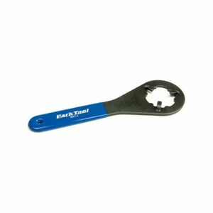 PARK TOOL klíč středového složení - COMPAGNOLO PT-BBT-4 - modrá/černá obraz