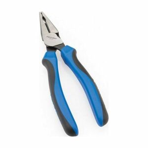 PARK TOOL kleště - PLIERS PT-LP-7 - modrá obraz