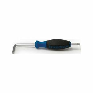 PARK TOOL imbusový klíč - ALLEN WRENCH 6 mm PT-HT-6 - modrá/černá obraz