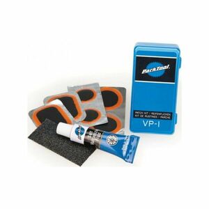 PARK TOOL sada na opravu defektu - REPAIR KIT VP-1 PT-VP-1-1 obraz