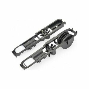 PARK TOOL kartáč na čistění - BRUSH CM-25 - PT-RBS-25 - černá obraz