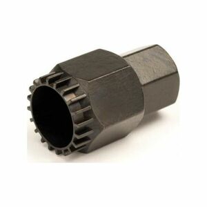 PARK TOOL stahovák na středové složení - REMOWER BBT-22 PT-BBT-22 - černá obraz