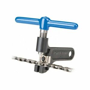 PARK TOOL nýtovač - RIVETER AXS PT-CT-3-3 - modrá obraz