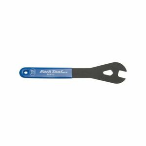 PARK TOOL kónusový klíč - CONE WRENCH 13 mm PT-SCW-13 - modrá/černá obraz
