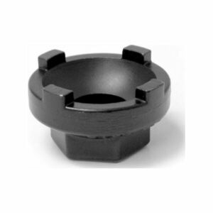 PARK TOOL stahovák na volnokolečka - REMOWER PT-FR-6 - šedá obraz