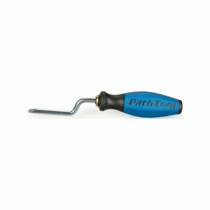 PARK TOOL šroubovák - SCREWDRIVER PT-ND-1 - modrá/černá obraz