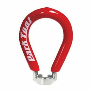 PARK TOOL centrovací klíč - CENTERING KEY 3, 45 mm PT-SW-2C - červená obraz