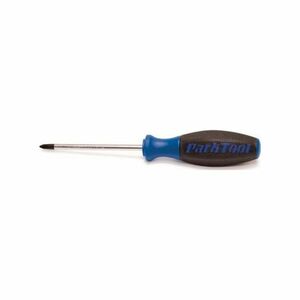 PARK TOOL šroubovák - SCREWDRIVER 2 - PT-SD-2 - modrá/černá obraz