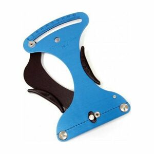 PARK TOOL tenzometr - TENSIOMETER PT-TM-1 - modrá obraz