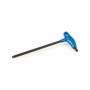 PARK TOOL imbusový klíč - ALLEN WRENCH 8 mm PT-PH-8 - modrá/černá obraz