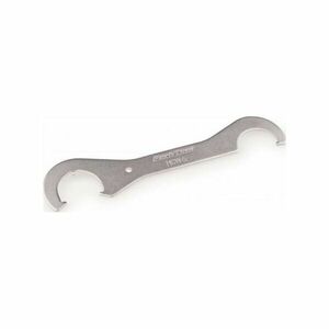 PARK TOOL klíč středového složení - WRENCH HCW-5 - PT-HCW-5 - stříbrná obraz