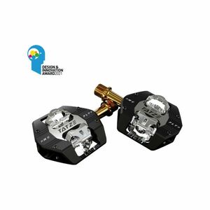 TATZE pedály - MC-FLY - černá obraz