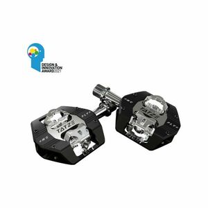 TATZE pedály - MC-FLY - černá obraz