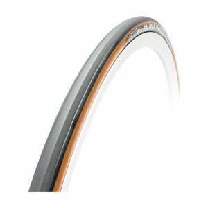 TUFO plášť - CALIBRA PLUS 28-622 (700×28C) - béžová/šedá obraz