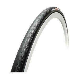 TUFO plášť - ELITE RIDE 28" 25 mm - černá obraz
