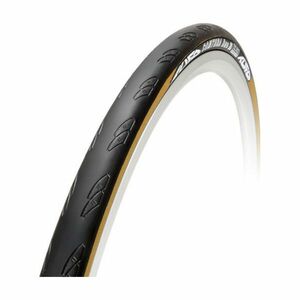 TUFO plášť - COMTURA DUO 28-622 (700×28C) - béžová/černá obraz