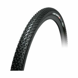 TUFO plášť - GRAVEL SWAMPERO 40-622(700x40C) - černá obraz