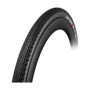 TUFO plášť - GRAVEL THUNDERO HD 44-622(700x44C) - černá obraz