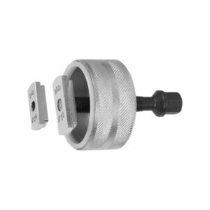 UNIOR Cyklistické nářadí - TOOL BB30 & DUB, 55 - stříbrná obraz