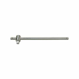 UNIOR Cyklistické nářadí - T-TOOL 1/2", 1/2" - stříbrná obraz