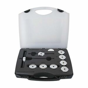 UNIOR lis - BRACKET BEARING PRESS KIT 1721BB - stříbrná obraz